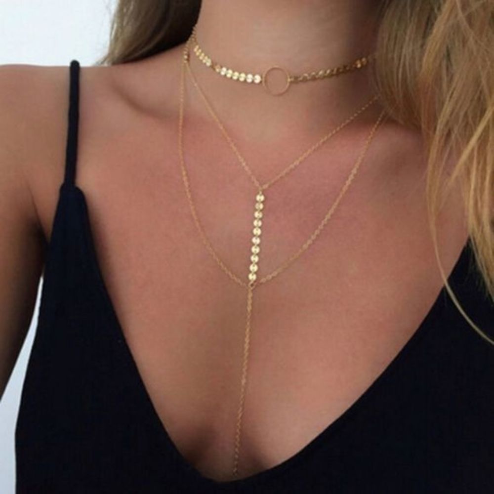 FREE!!!🎉🌺tasseled lariat necklace🌺❤️❤️❤️ - Picture 4 of 7
